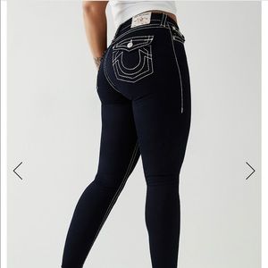 TRE RELIGION JEANS